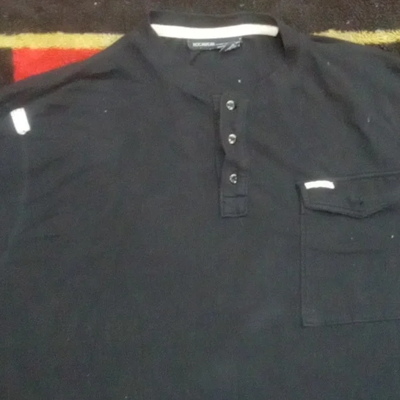 Rocawear polo shirt - Picture 4 of 5
